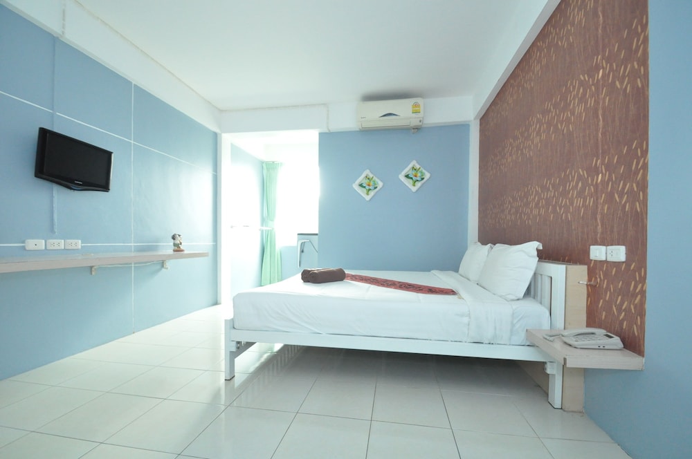 Superior Double Room photo 3
