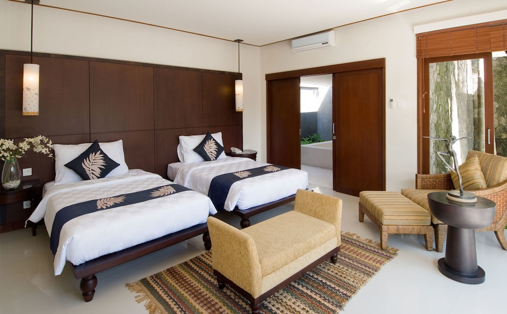 Villa, 1 Bedroom, Private Pool - Photo 4