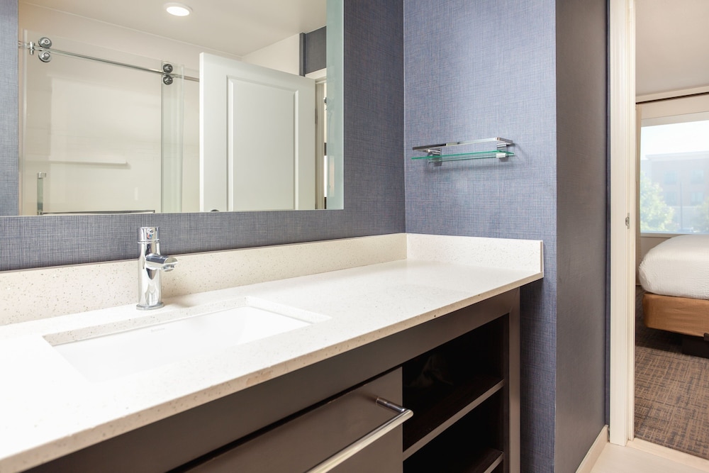 Residence Inn Livermore, Billede 4