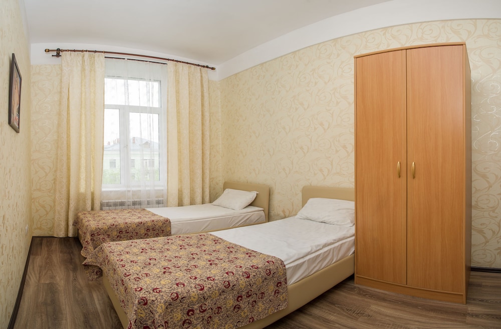 Family Economy Room