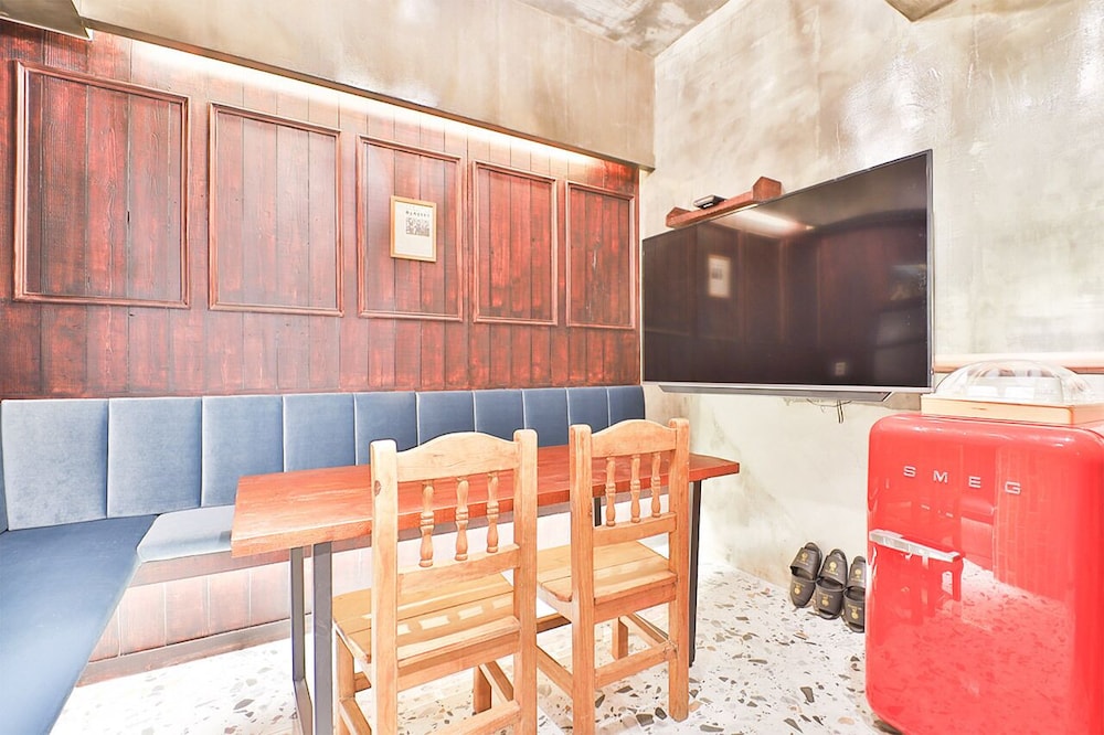 Premium Suite Twin (312) photo 3