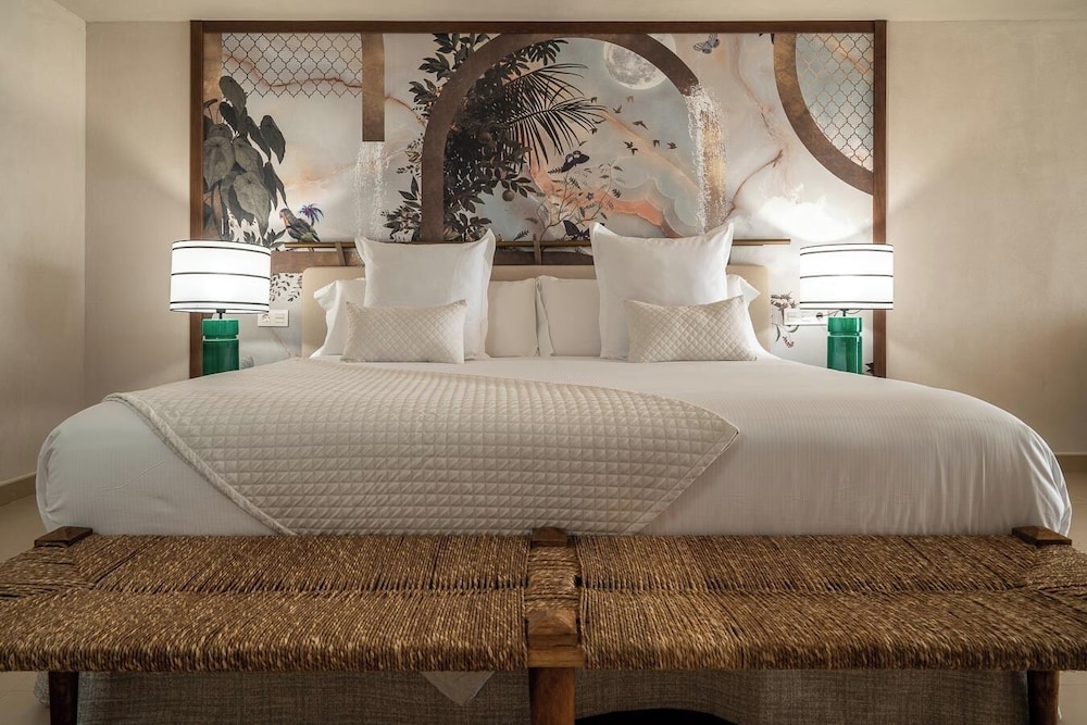 Suite Deluxe