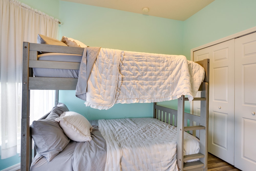 House (3 Bedrooms) photo 1