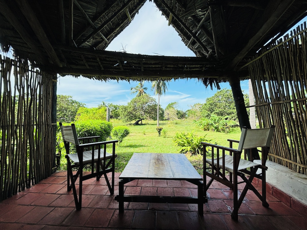 Standard Room, 1 Double Bed, Garden View photo 3