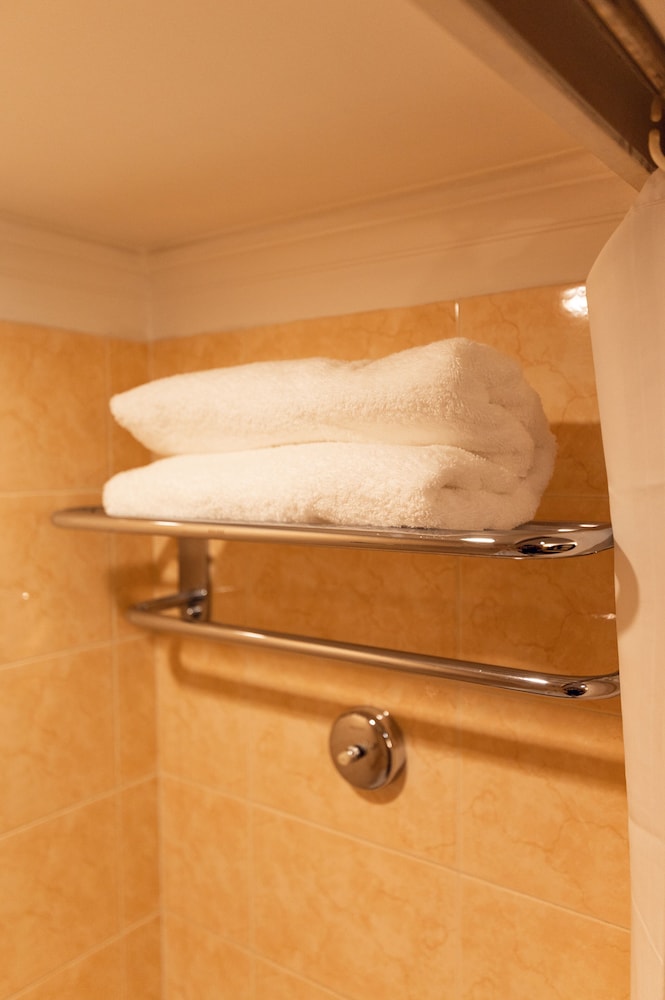 Deluxe Double or Twin Room photo 3