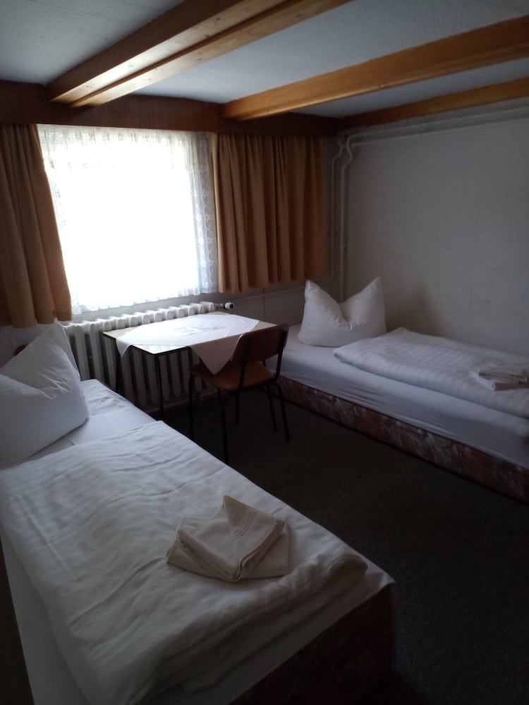 Twin Room photo 1