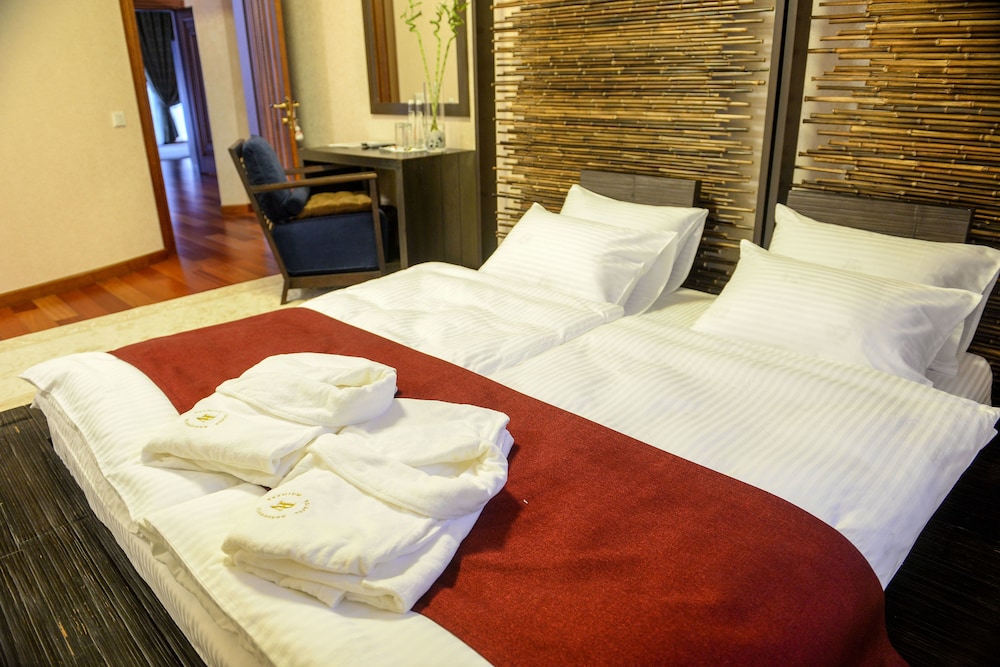 Signature Double Room, 1 Double Bed photo 2