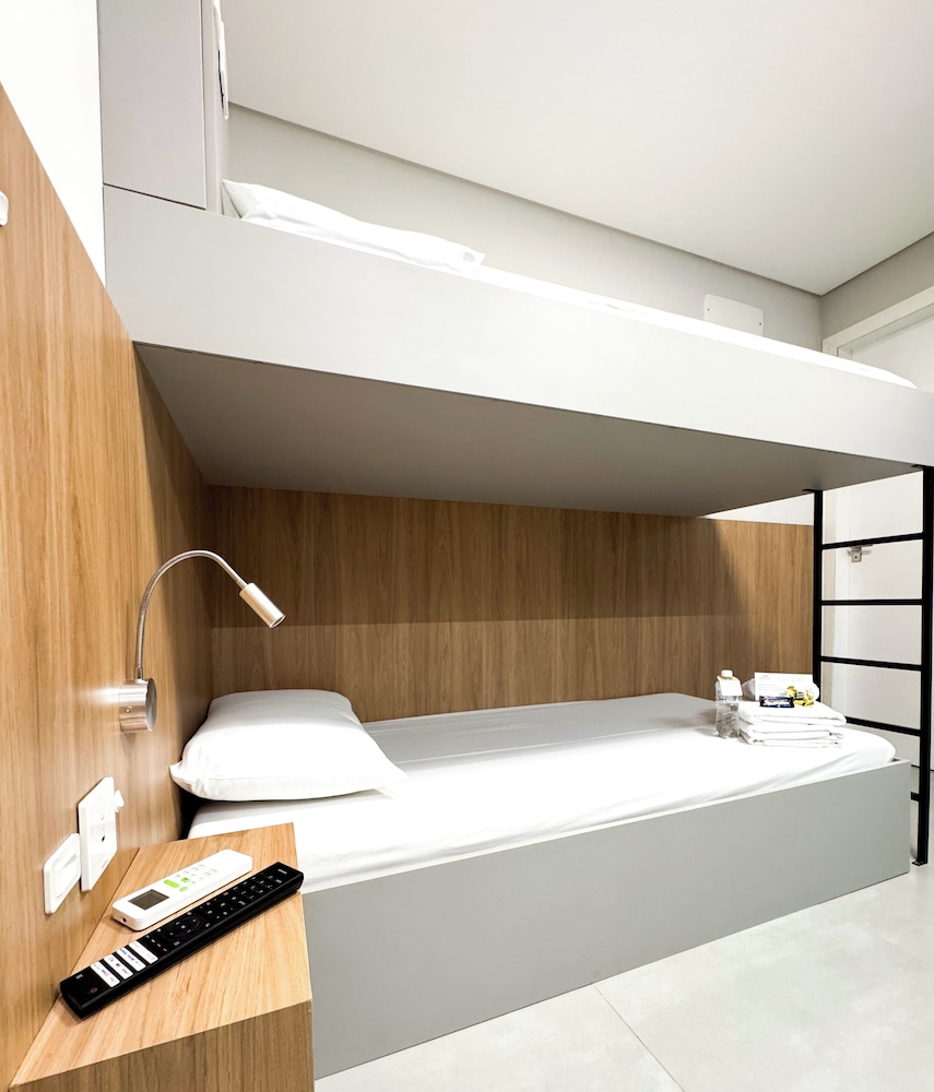Economy Suite, Private Bathroom photo 3