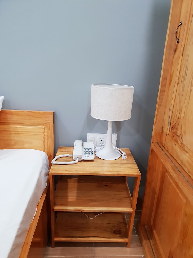 Standard Room - Photo 16