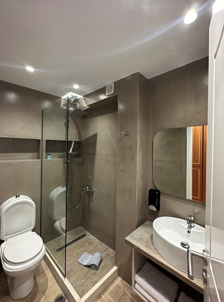 Standard Room - Photo 19