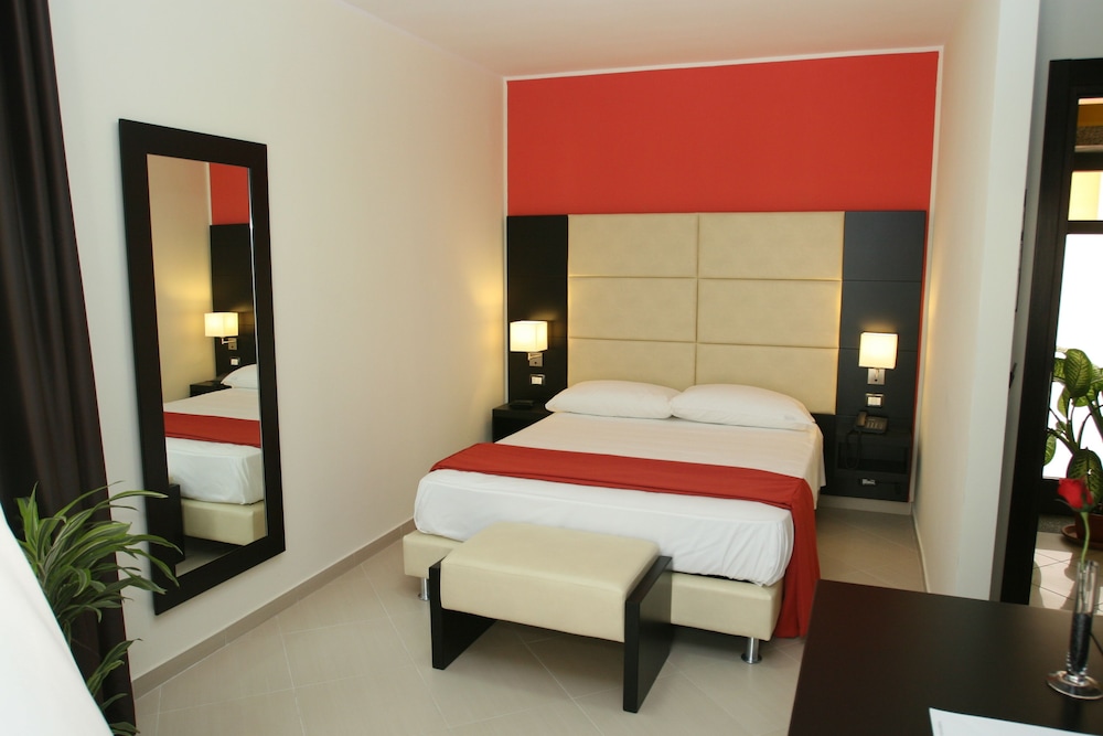 Double Room Single Occupancy photo 1