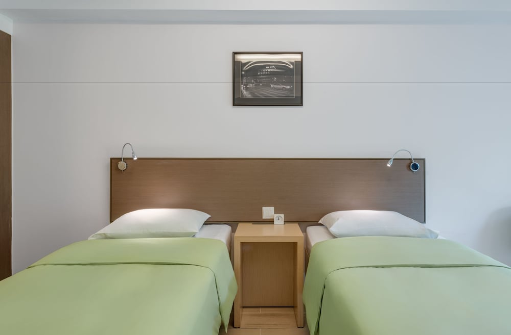Twin Room photo 1