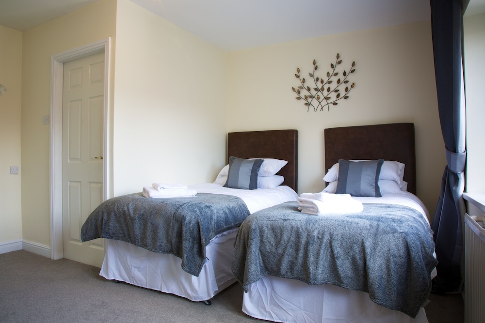 Double or Twin Room photo 1