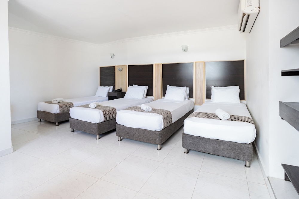 Quadruple Room photo 3