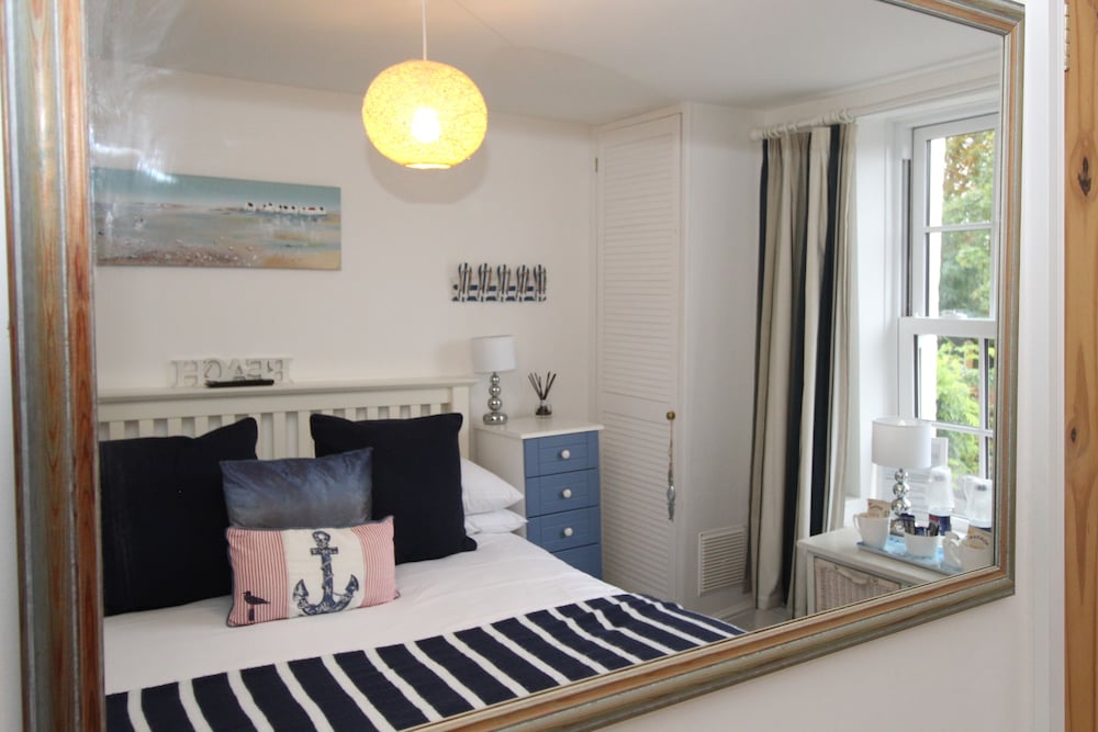 Standard Double Room, Ensuite, Garden View photo 3