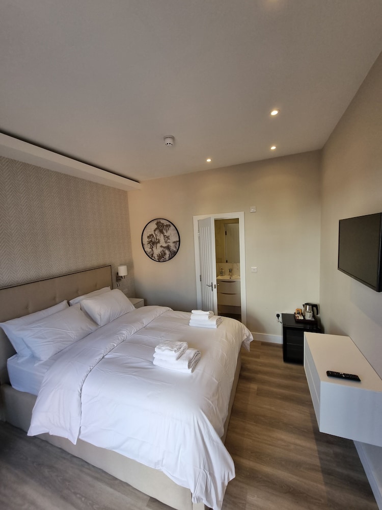Premium Double Room