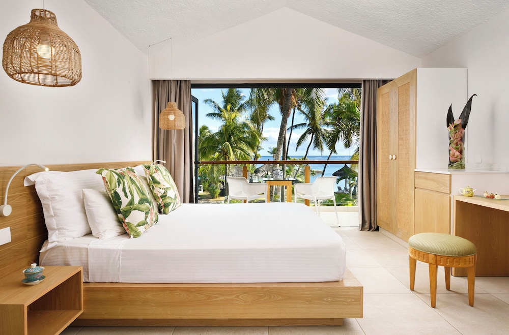 Coral Signature Sea View