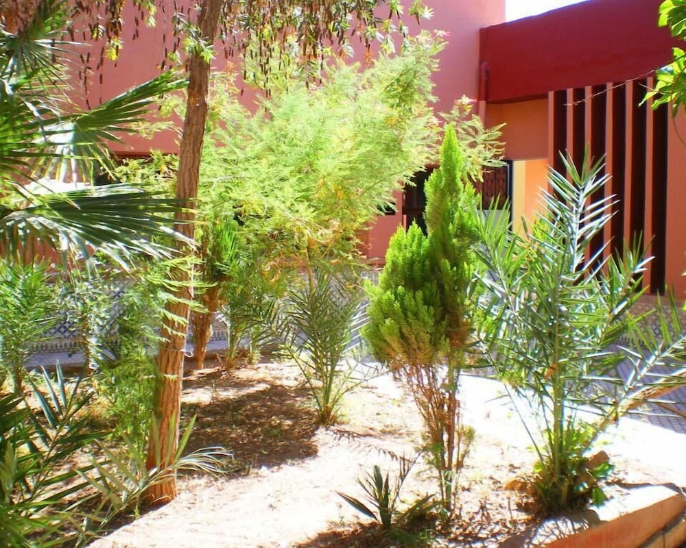 Classic Double Room, Garden View photo 3