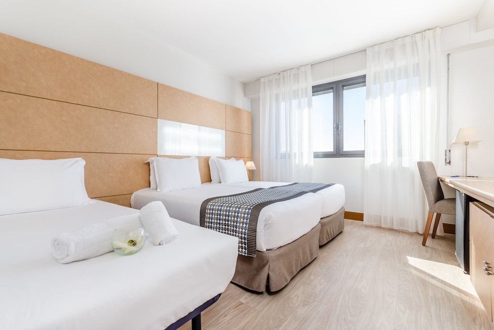 Habitación Triple