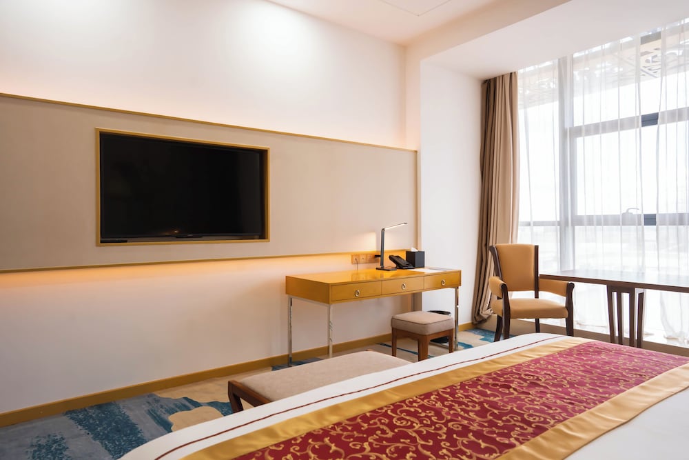 Deluxe Double Room - Photo 2