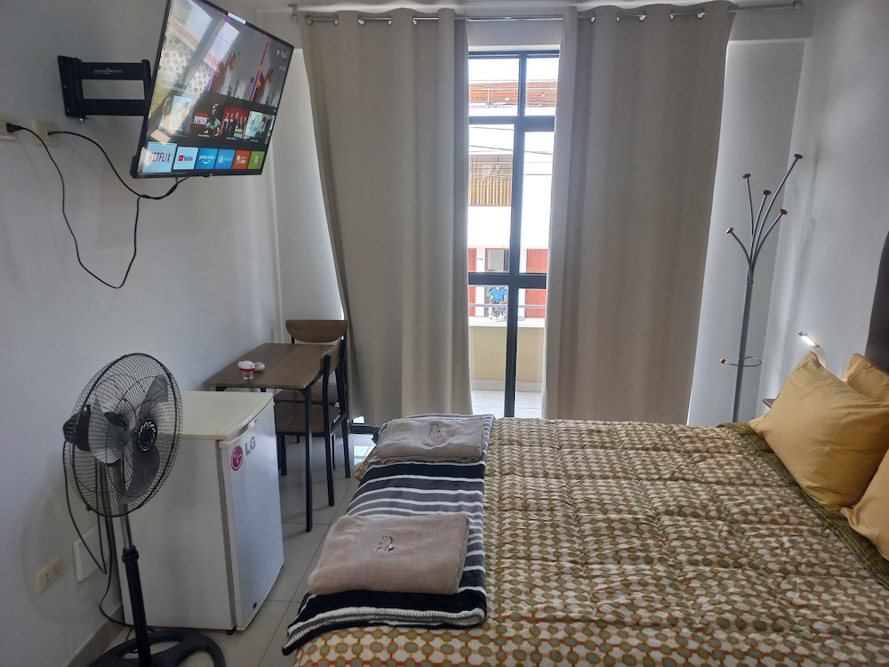 Deluxe Room photo 1