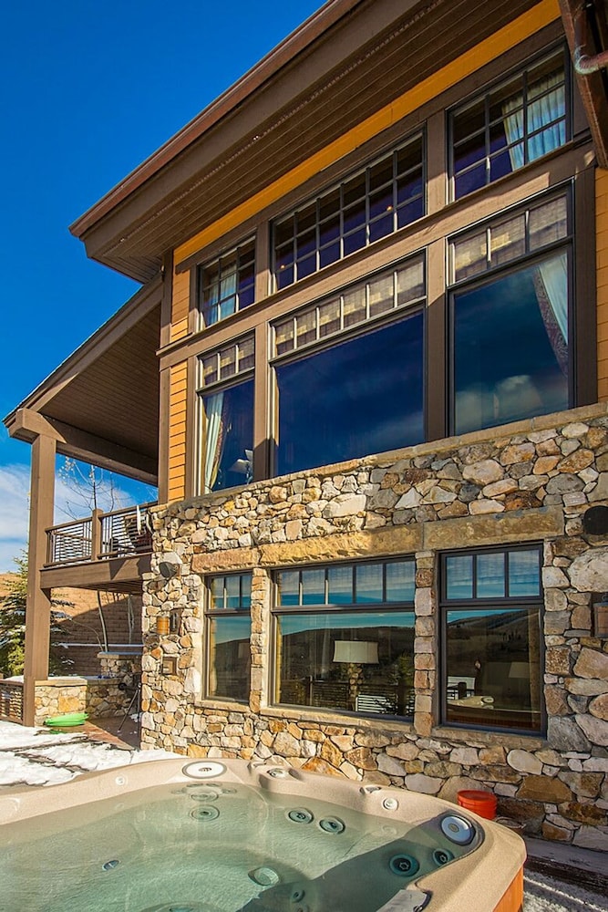 Gorgeous Deer Valley Home Minutes From the Slopes, 사진 13