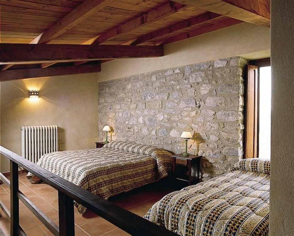 Quadruple Room photo 1