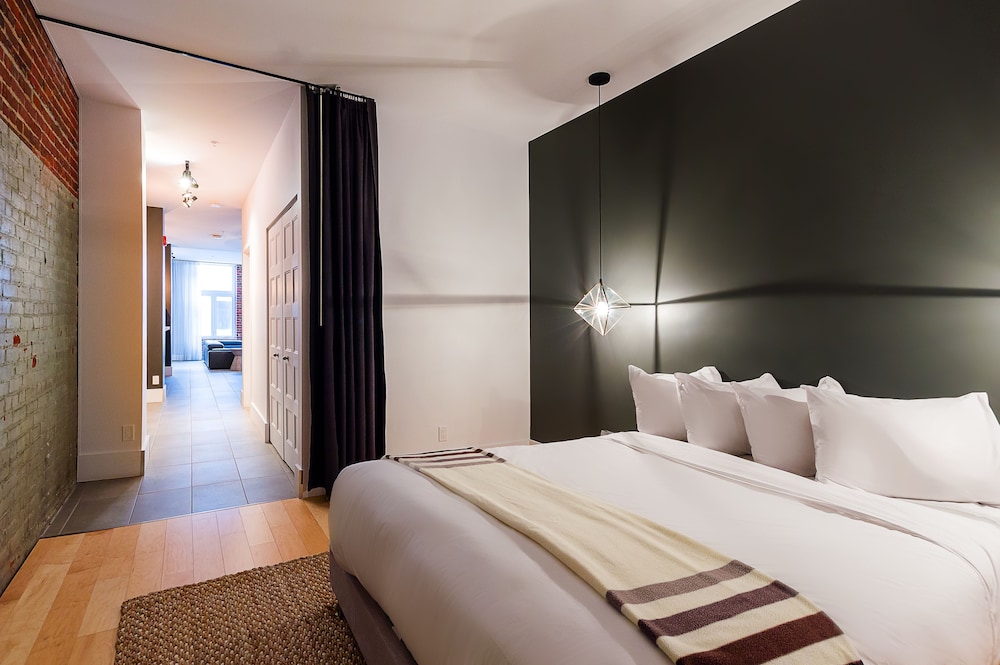 Loft, 2 Bedrooms (102)