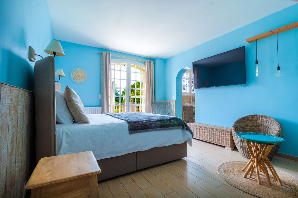 Chambre Celeste