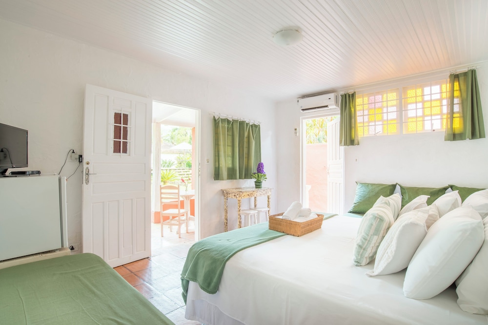Standard Twin Room photo 3