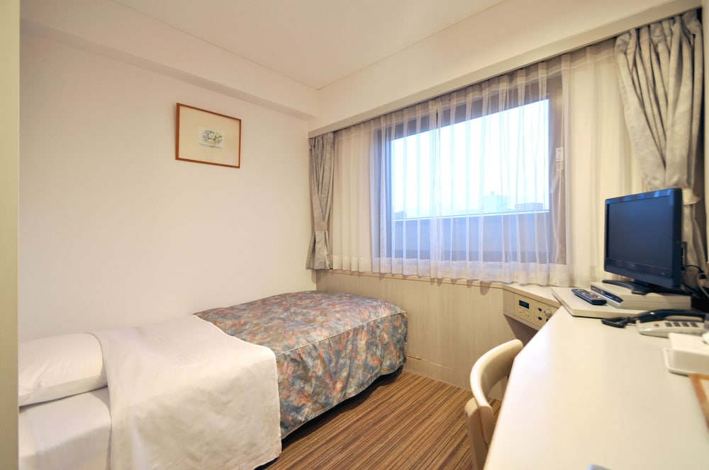 Single Room, Non Smoking photo 1