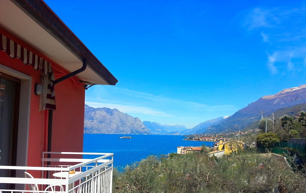 Classic Single Room, 1 Twin Bed, Balcony, Garden View