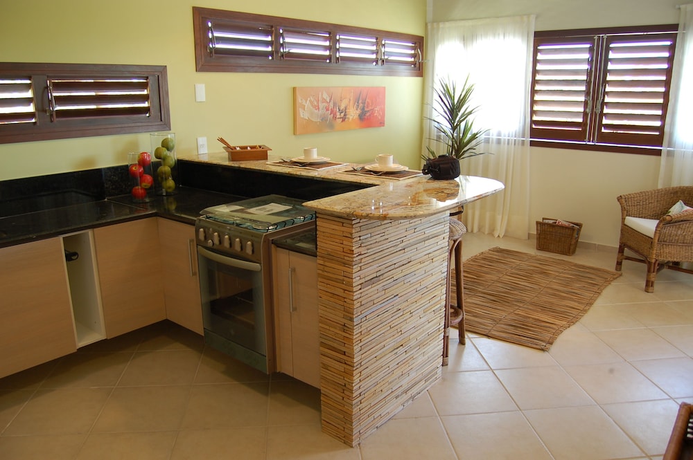 Executive Apartment photo 1
