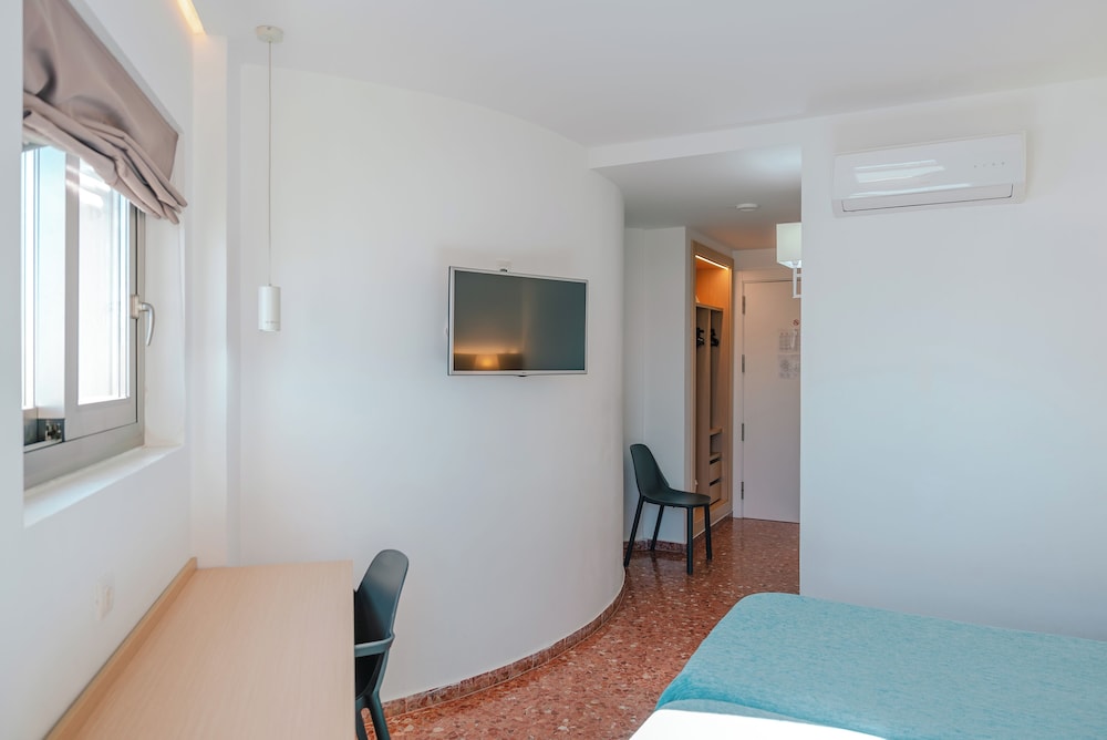 Double Room Single Use