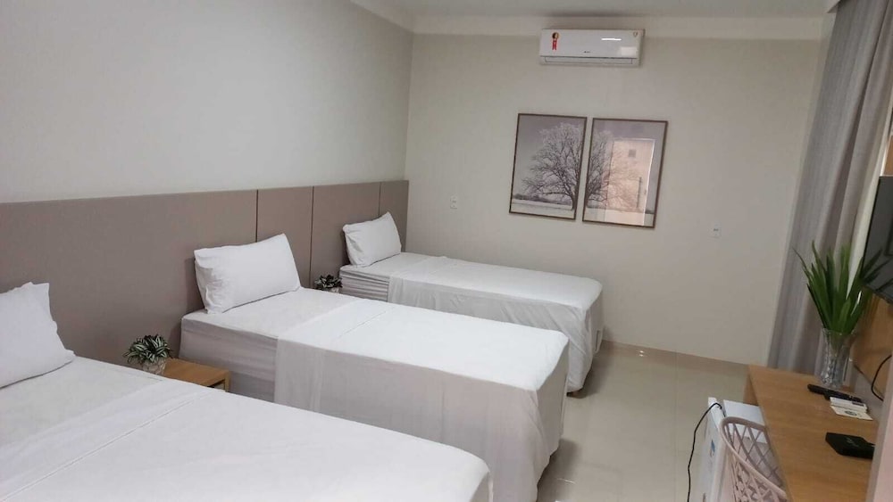 Basic Triple Room photo 1