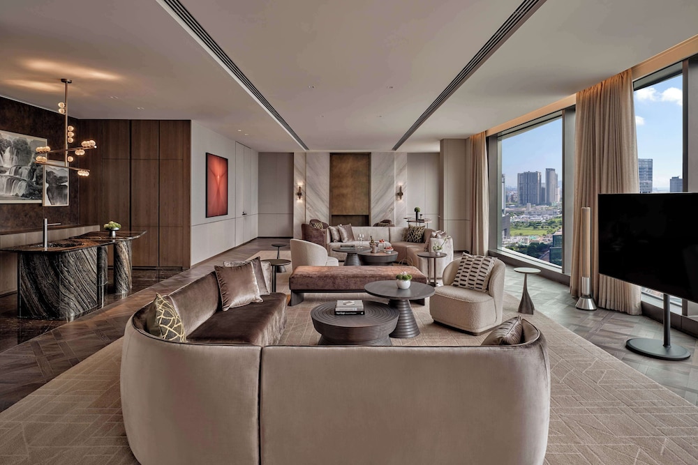 Presidential Suite, 1 King Bed
