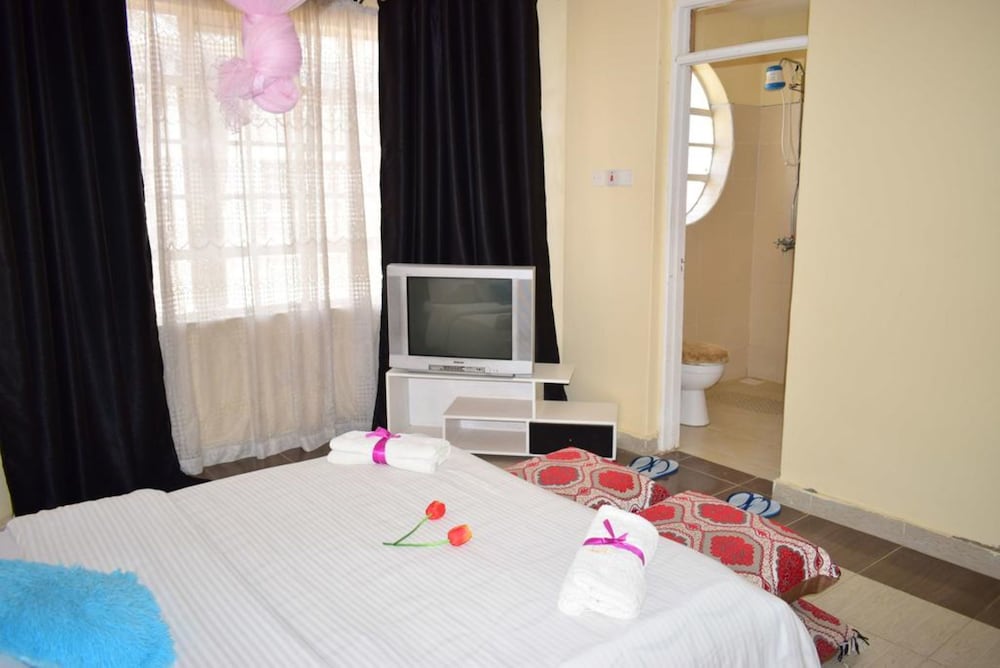 Standard Suite, 4 Bedrooms photo 1