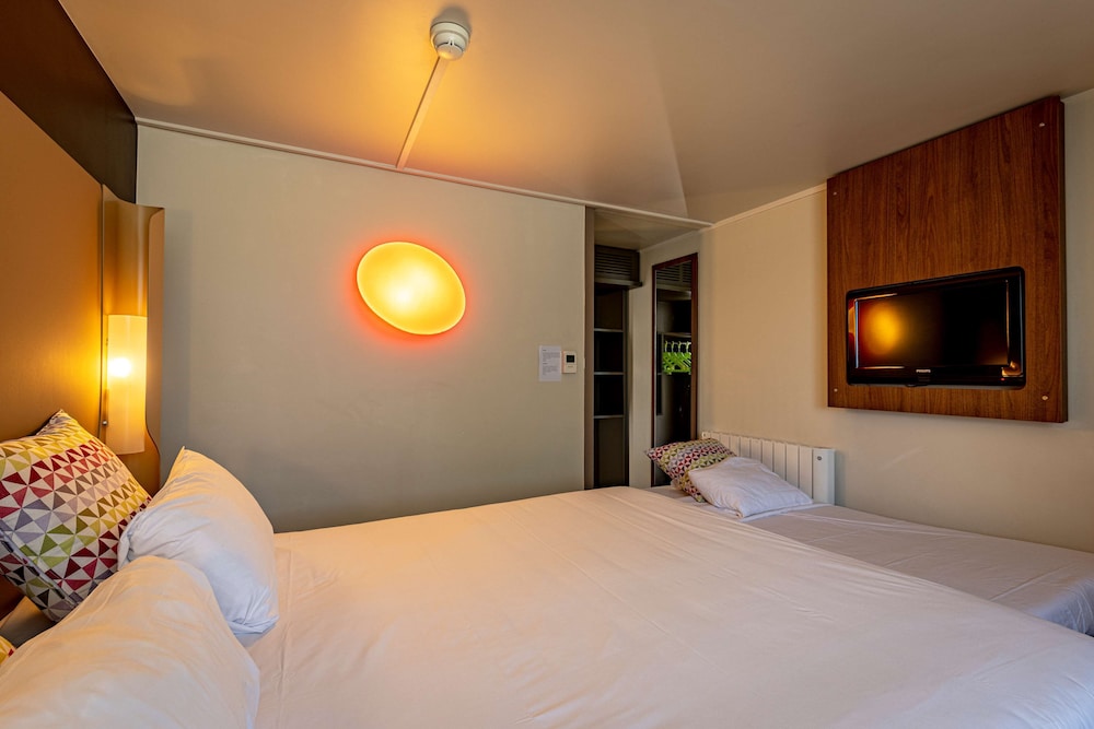 Standard Room, 1 Double Bed - Photo 1