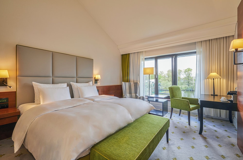 Room, 1 King Bed, Accessible