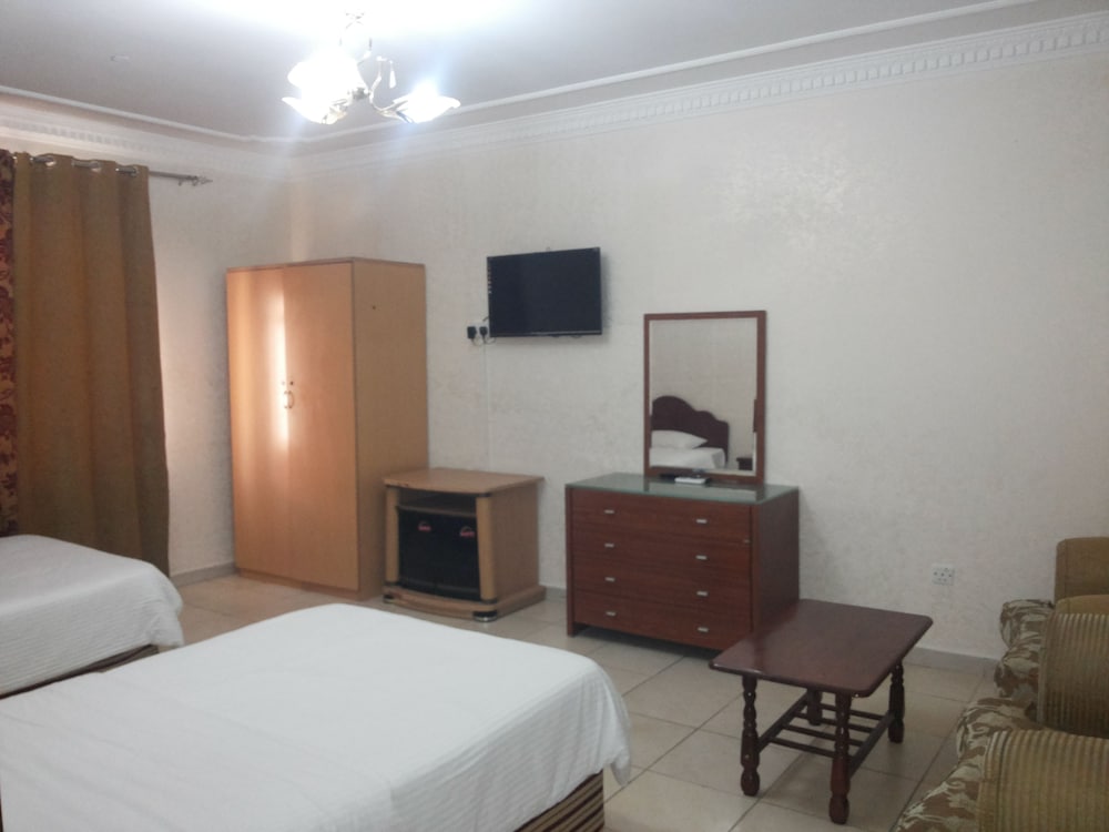 Standard Apartment (Double) photo 2