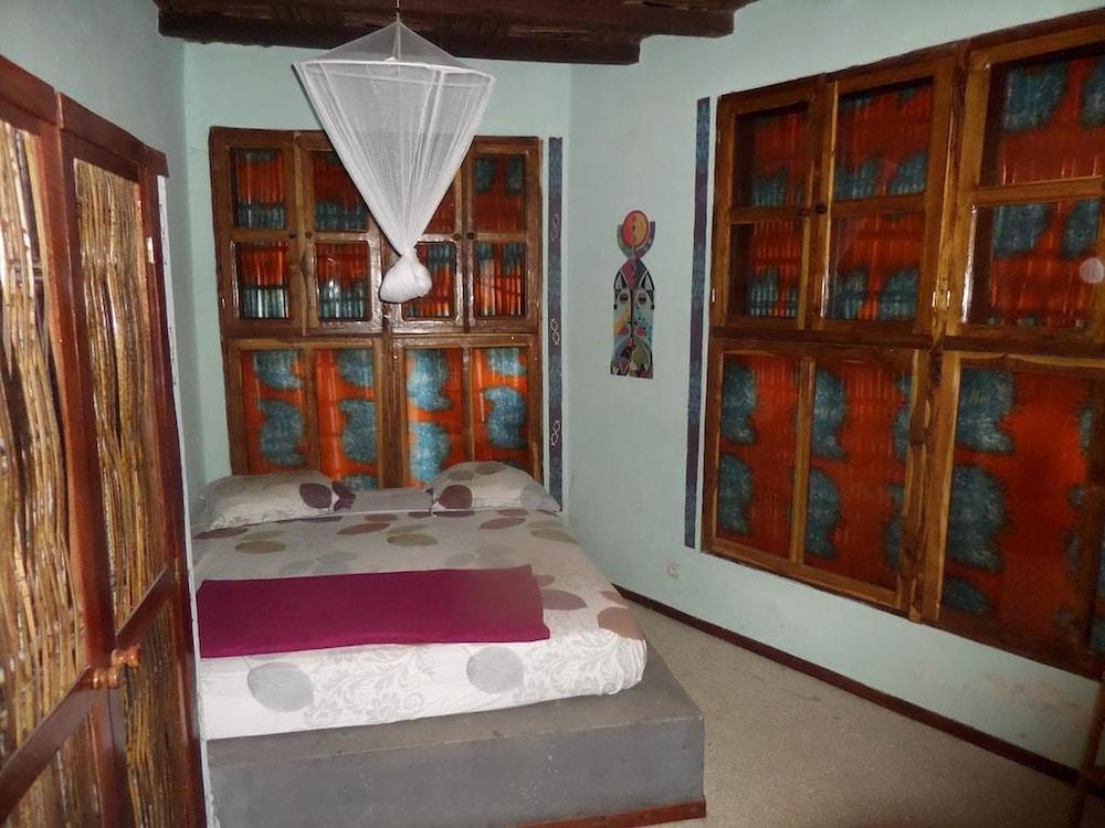 Bungalow, 1 Bedroom