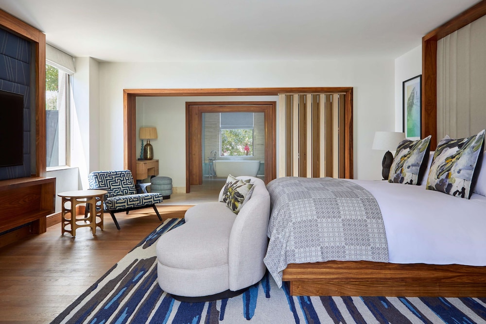 Grand Suite, 1 Bedroom (island)