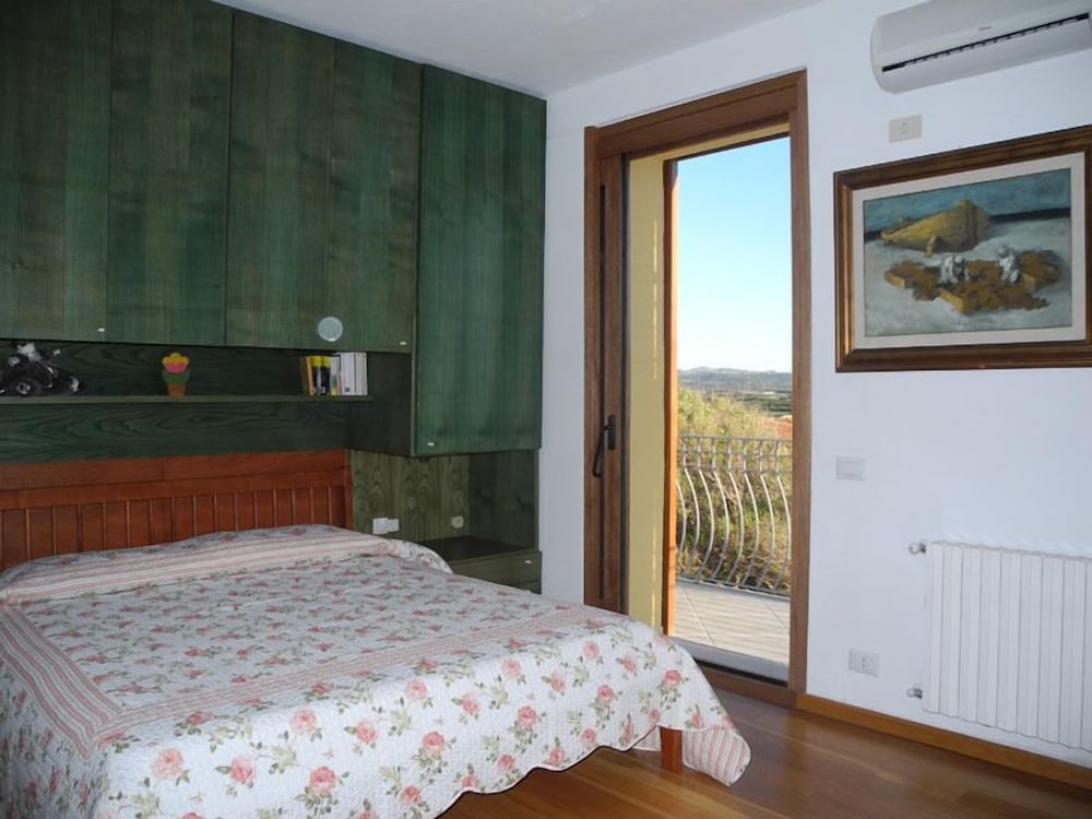 Double Or Twin Room (Camera 3)