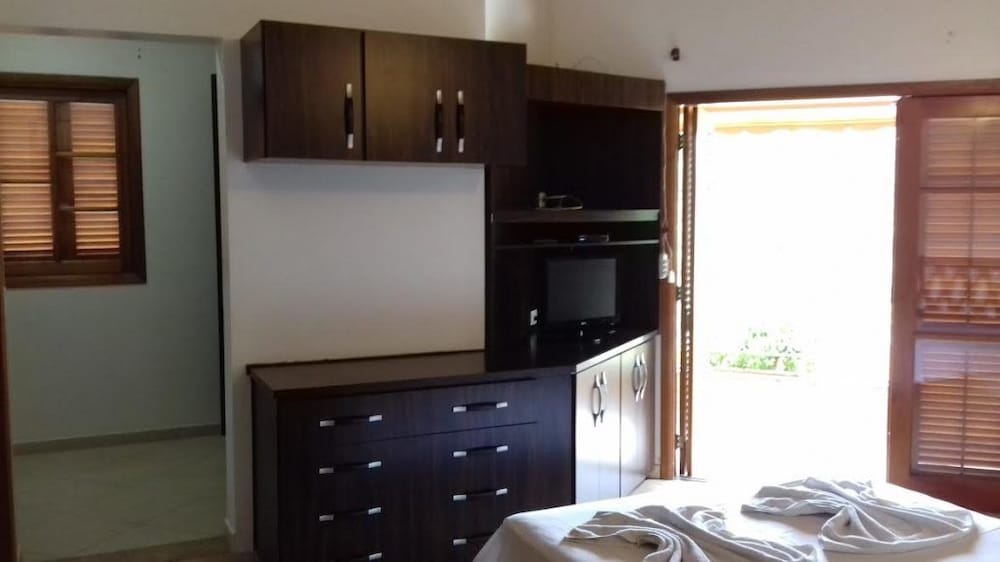 Quadruple Room photo 1