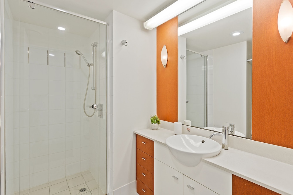 Two-Bedroom Apartment with Ocean View photo 3