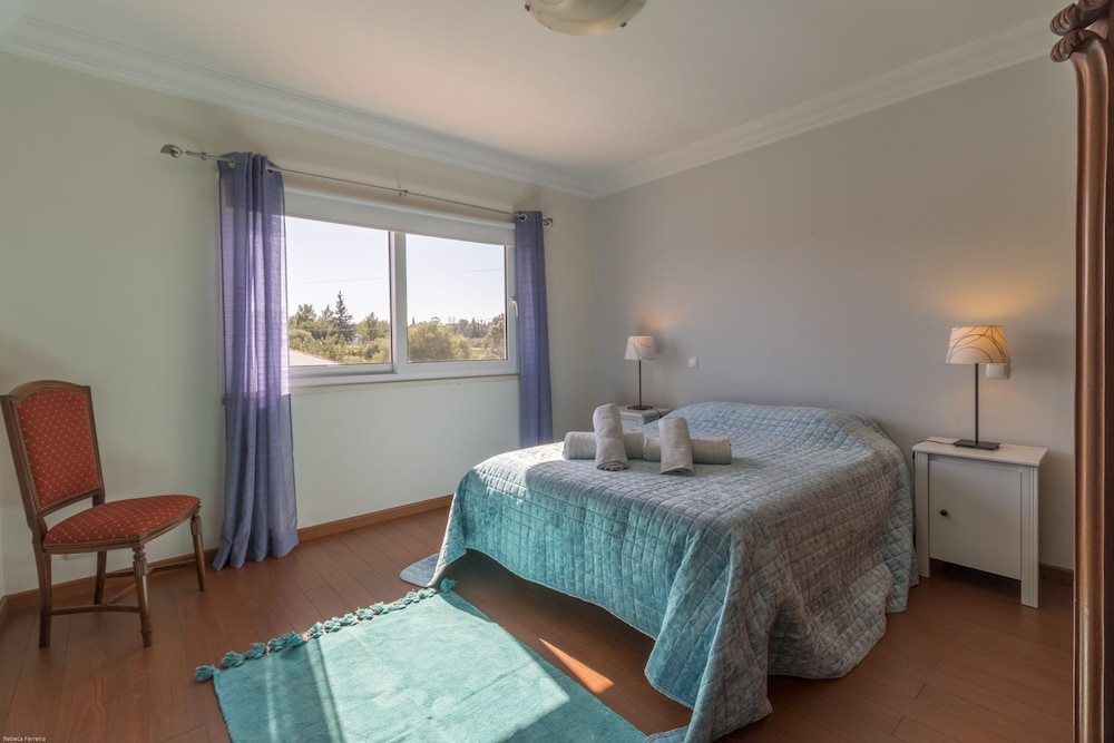 Villa, 4 Bedrooms