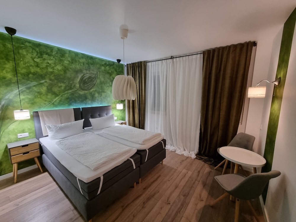 Design Double Room