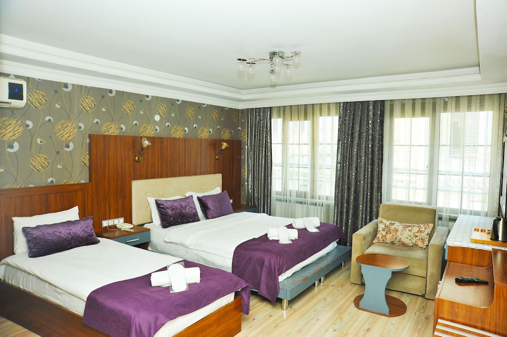 Superior Room photo 2