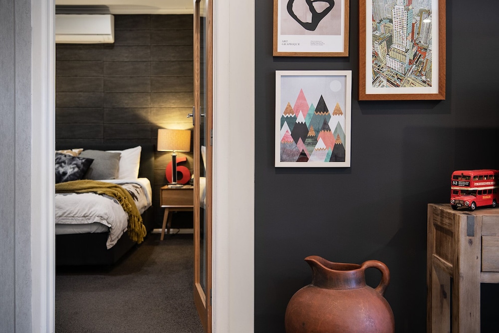 Premier Apartment, 1 Bedroom photo 3