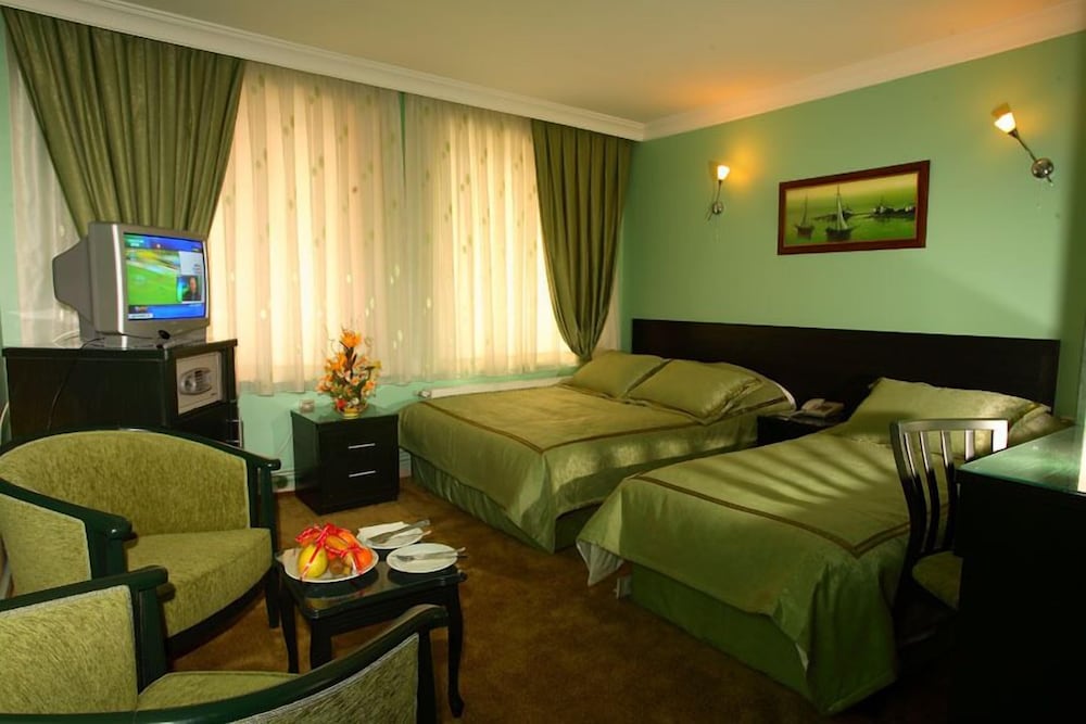 Standard Double or Twin Room photo 3